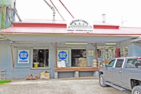 Feed & Ag Turnkey Business for Sale Lycoming County, PA - image 23