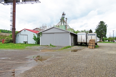 Feed & Ag Turnkey Business for Sale Lycoming County, PA - image 24
