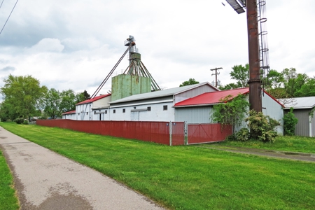 Feed & Ag Turnkey Business for Sale Lycoming County, PA - image 3