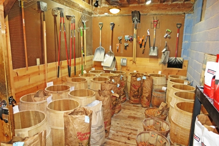 Feed & Ag Turnkey Business for Sale Lycoming County, PA - image 26