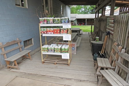 Feed & Ag Turnkey Business for Sale Lycoming County, PA - image 9