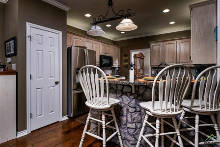 Holly Lake Ranch Texas Home For Sale East Texas - image 17