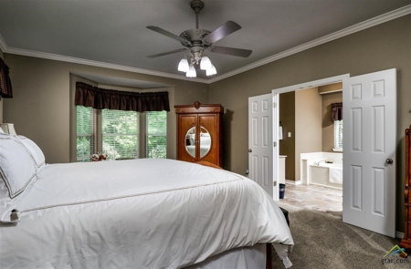 Holly Lake Ranch Texas Home For Sale East Texas - image 21