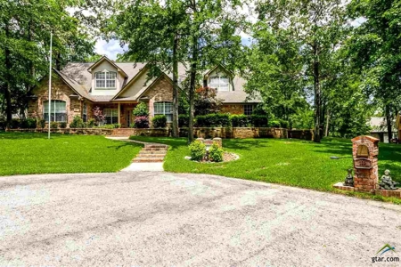 Holly Lake Ranch Texas Home For Sale East Texas - image 4