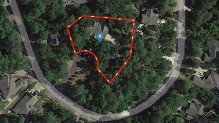 Holly Lake Ranch Texas Home For Sale East Texas - image 33