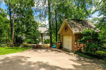 Holly Lake Ranch Texas Home For Sale East Texas - image 7
