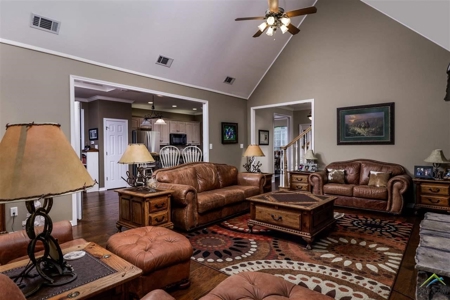 Holly Lake Ranch Texas Home For Sale East Texas - image 16