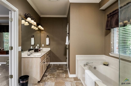 Holly Lake Ranch Texas Home For Sale East Texas - image 23