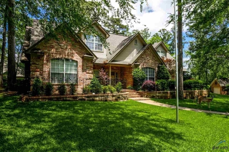 Holly Lake Ranch Texas Home For Sale East Texas - image 3