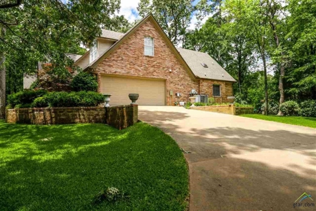 Holly Lake Ranch Texas Home For Sale East Texas - image 6