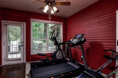 Holly Lake Ranch Texas Home For Sale East Texas - image 20