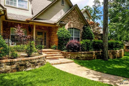 Holly Lake Ranch Texas Home For Sale East Texas - image 1