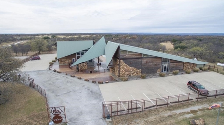 For Sale Gordon Tx  3.916 Acres 7R Ranch - image 9