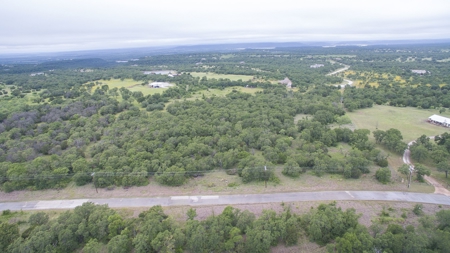 For Sale Gordon Tx  3.916 Acres 7R Ranch - image 1