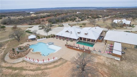 For Sale Gordon Tx  3.916 Acres 7R Ranch - image 15
