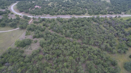 For Sale Gordon Tx  3.916 Acres 7R Ranch - image 2