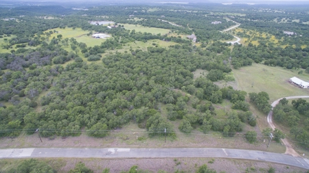 For Sale Gordon Tx  3.916 Acres 7R Ranch - image 3