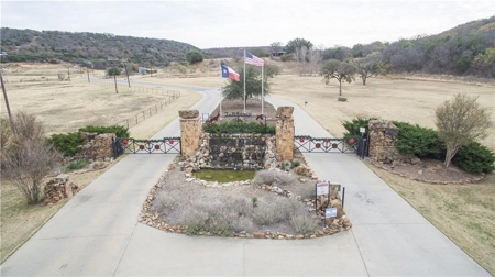 For Sale Gordon Tx  3.916 Acres 7R Ranch - image 5