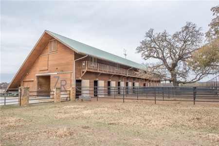 For Sale Gordon Tx  3.916 Acres 7R Ranch - image 6