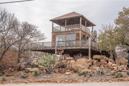 For Sale Gordon Tx  3.916 Acres 7R Ranch - image 8