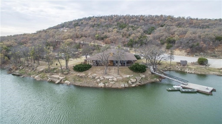 For Sale Gordon Tx  3.916 Acres 7R Ranch - image 7