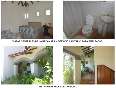 Beach Front House For Sale In Costa Esmeralda San Carlos Pty - image 12