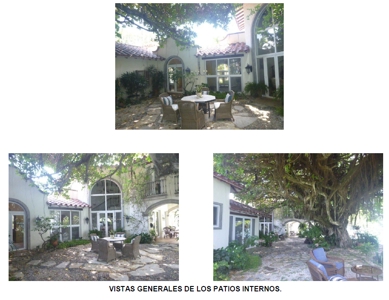 Beach Front House For Sale In Costa Esmeralda San Carlos Pty - image 18