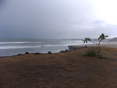 Beach Front House For Sale In Costa Esmeralda San Carlos Pty - image 23