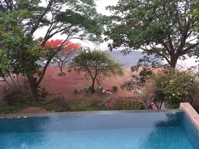 Beach Front House For Sale In Costa Esmeralda San Carlos Pty - image 25