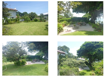 Beach Front House For Sale In Costa Esmeralda San Carlos Pty - image 19