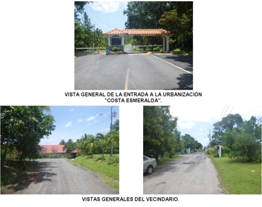 Beach Front House For Sale In Costa Esmeralda San Carlos Pty - image 4