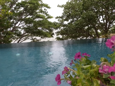 Beach Front House For Sale In Costa Esmeralda San Carlos Pty - image 26