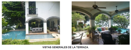 Beach Front House For Sale In Costa Esmeralda San Carlos Pty - image 13