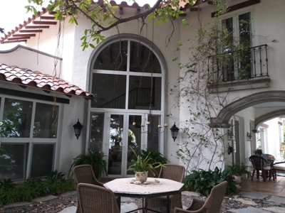 Beach Front House For Sale In Costa Esmeralda San Carlos Pty - image 31