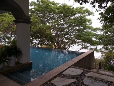 Beach Front House For Sale In Costa Esmeralda San Carlos Pty - image 30