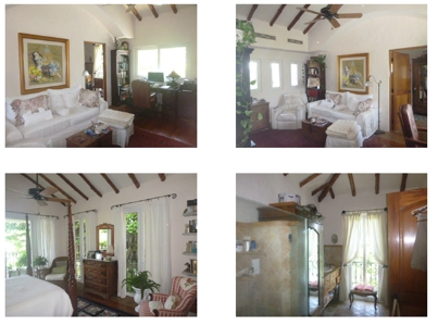 Beach Front House For Sale In Costa Esmeralda San Carlos Pty - image 14