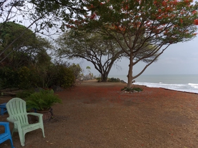 Beach Front House For Sale In Costa Esmeralda San Carlos Pty - image 33