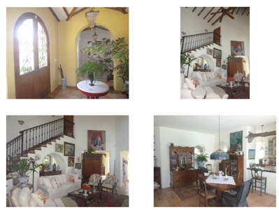 Beach Front House For Sale In Costa Esmeralda San Carlos Pty - image 8