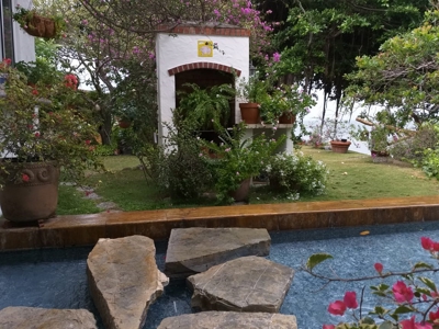 Beach Front House For Sale In Costa Esmeralda San Carlos Pty - image 27