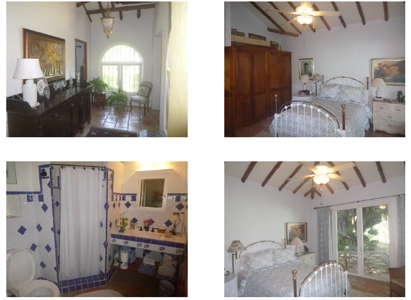 Beach Front House For Sale In Costa Esmeralda San Carlos Pty - image 10