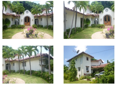 Beach Front House For Sale In Costa Esmeralda San Carlos Pty - image 6