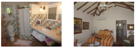 Beach Front House For Sale In Costa Esmeralda San Carlos Pty - image 11