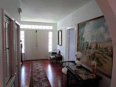 Amazing historical home in Greenwood FL on over 16 acres - image 36