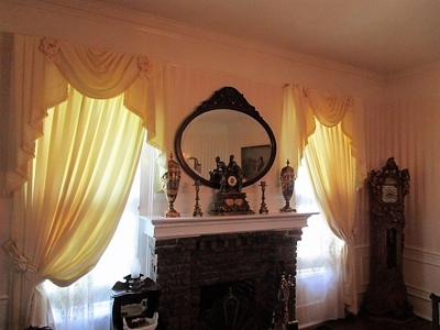 Amazing historical home in Greenwood FL on over 16 acres - image 22