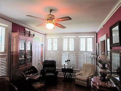 Amazing historical home in Greenwood FL on over 16 acres - image 20