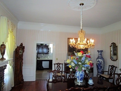 Amazing historical home in Greenwood FL on over 16 acres - image 17