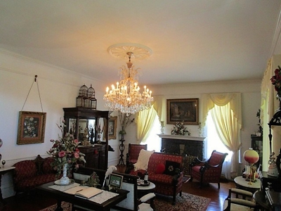 Amazing historical home in Greenwood FL on over 16 acres - image 3