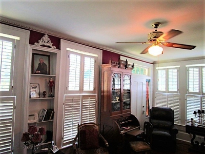 Amazing historical home in Greenwood FL on over 16 acres - image 19