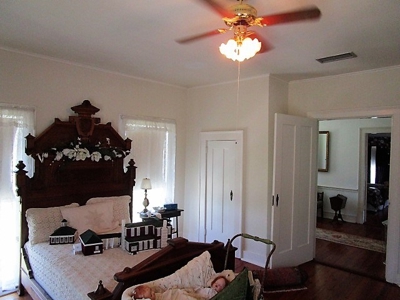 Amazing historical home in Greenwood FL on over 16 acres - image 39