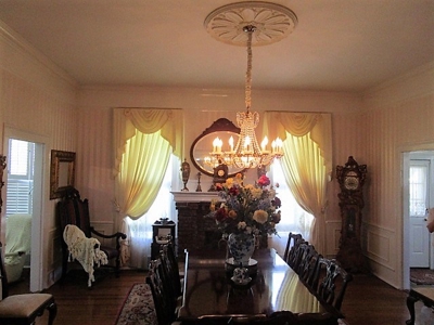 Amazing historical home in Greenwood FL on over 16 acres - image 15